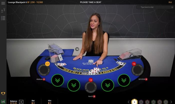 วิธีเล่น  PEM0 ไพ่: Online Black Jack with Friends ที่ x5bet